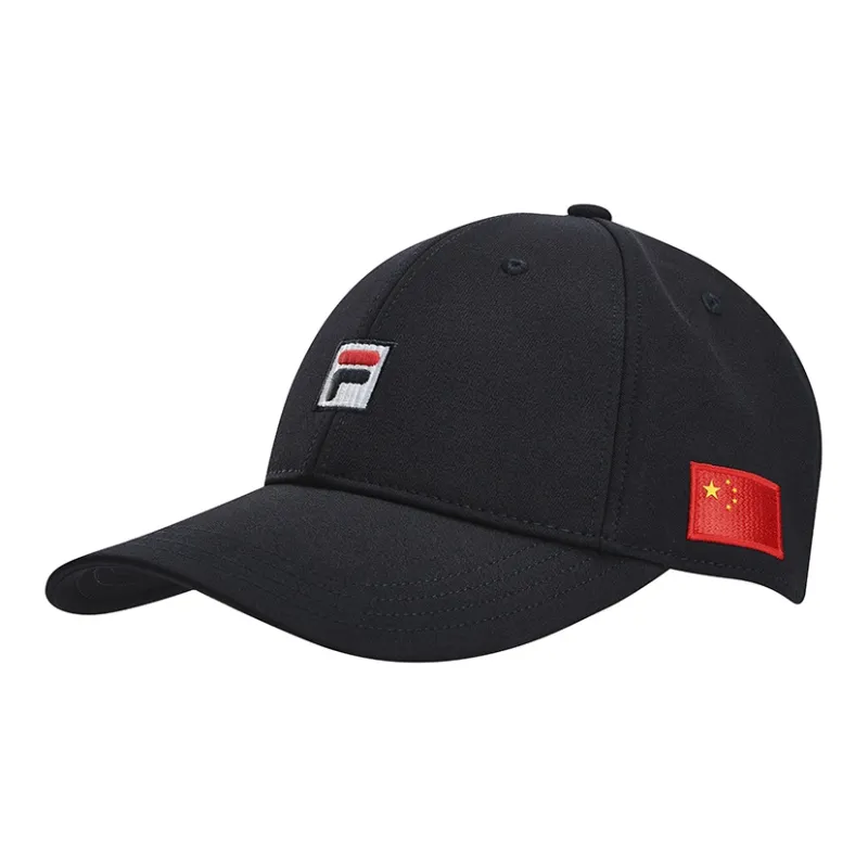 FILA Baseball Caps Unisex-0