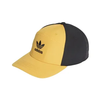 Adidas Originals Cotton Baseball Caps Unisex
