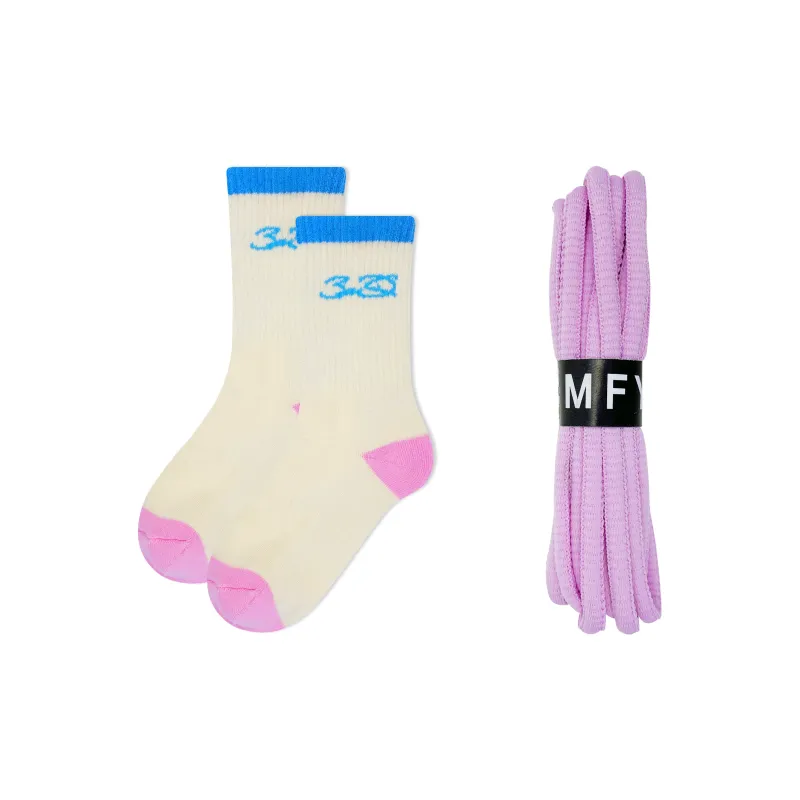 CMFY Shoelaces Unisex-3