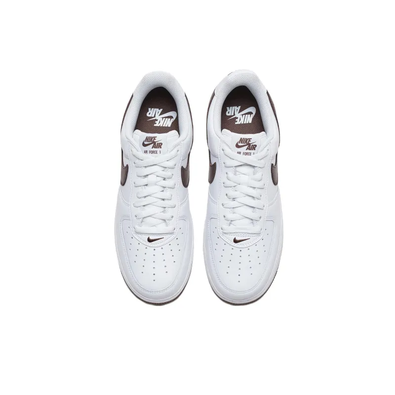Nike Air Force 1 '07 Low Color Of The Month White Chocolate 2022-2