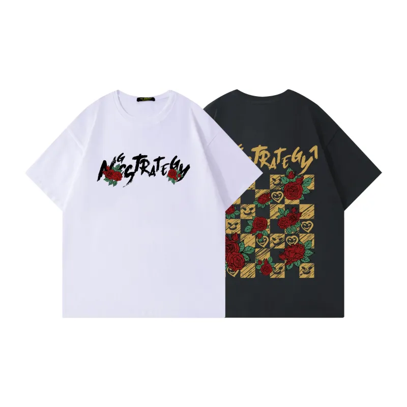 NGC STRATEGY T-Shirts Unisex-27