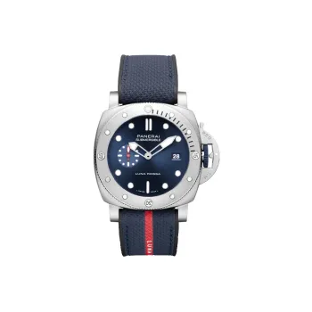 PANERAI Men SUBMERSIBLE Collection Watch