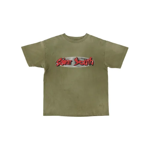 SAINT Mxxxxxx Men T-shirt