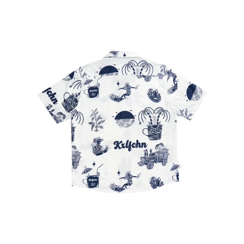 KXLFCHN Shirts Unisex-1