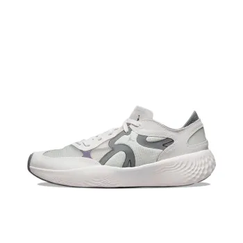 JORDAN Delta 3 Low Summit White Smoke Grey