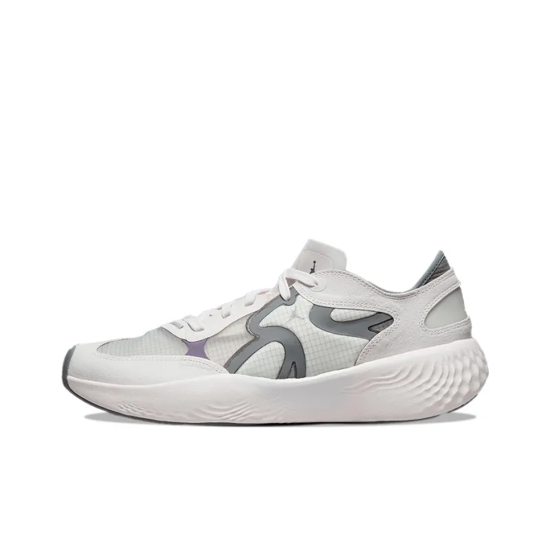Jordan Delta 3 Low Summit White Smoke Grey-0