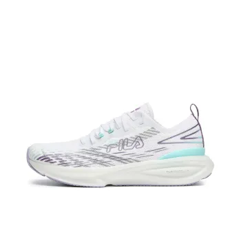 FILA Athletics 'White Purple Blue' Women's