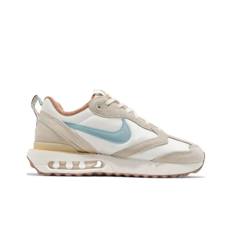 Nike Air Max Dawn 'Coconut Milk White' Women's-1