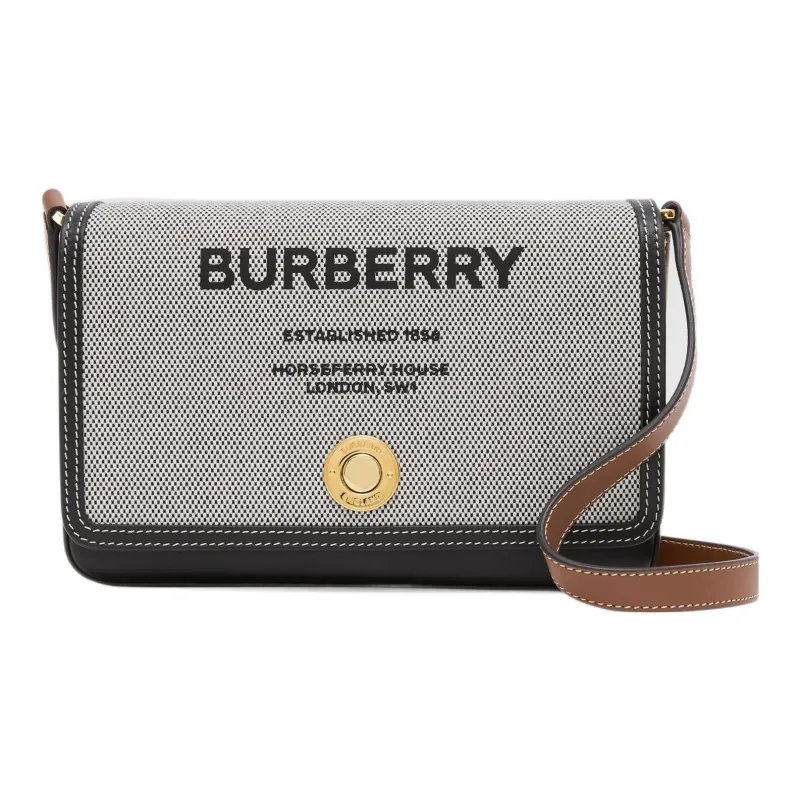 Burberry Horseferry Crossbody Bags-0