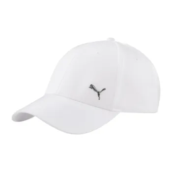 PUMA Polyester Baseball Caps Unisex
