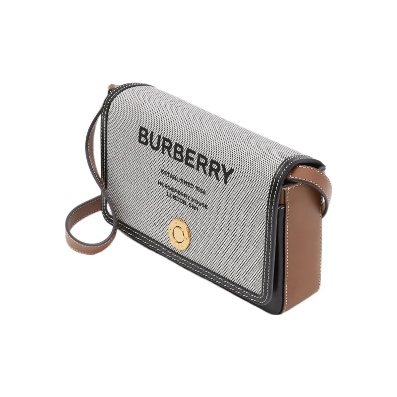 Burberry Horseferry Crossbody Bags-2