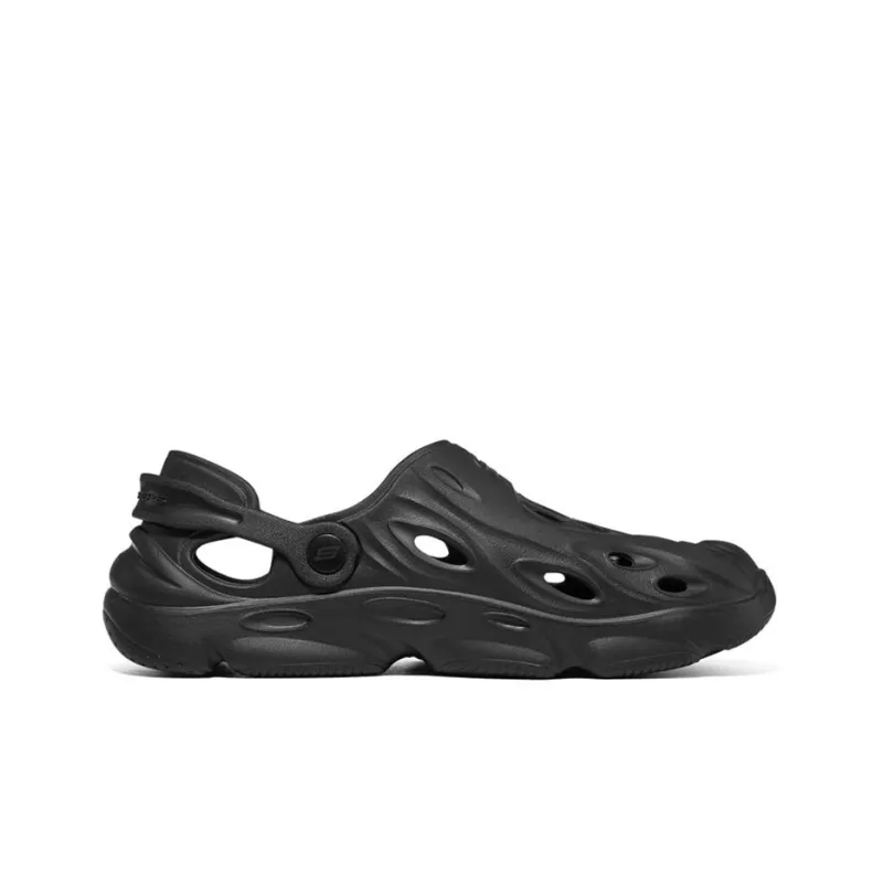 Skechers Foamies Dashing 'Black'-1