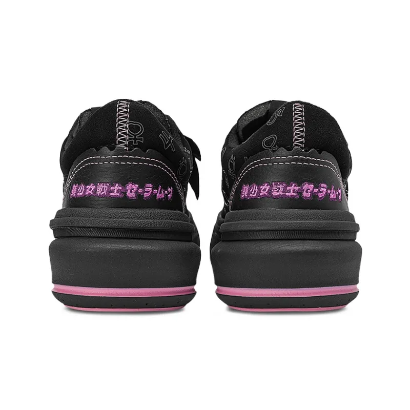 Vans Old Skool Overt Cc Pretty Guardian Sailor Moon Women's-4