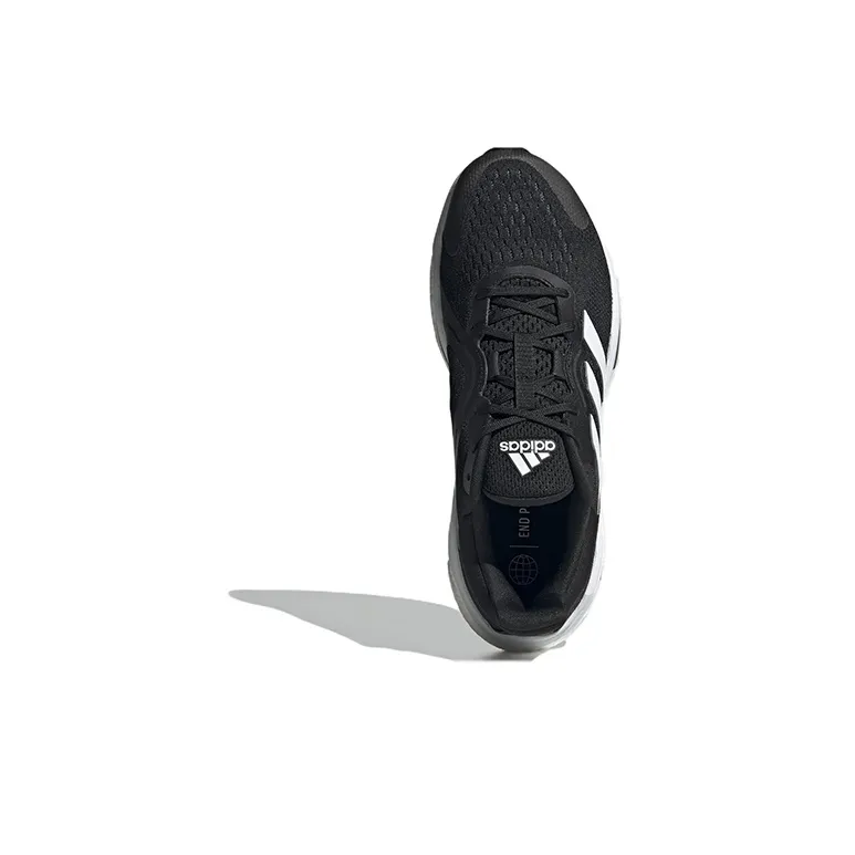 Adidas Solarcontrol 'Black White'-4