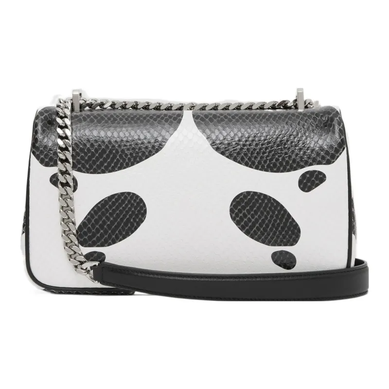 Burberry Lola Bag Crossbody Bags-3