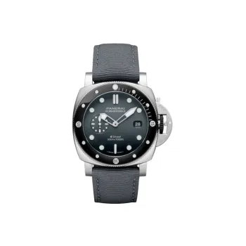 PANERAI Men SUBMERSIBLE Collection Watch