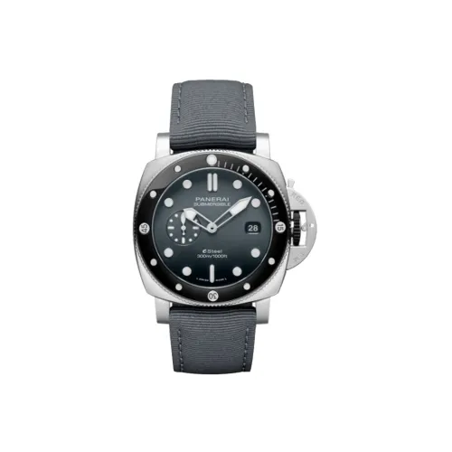 PANERAI Men SUBMERSIBLE Collection Swiss Watches