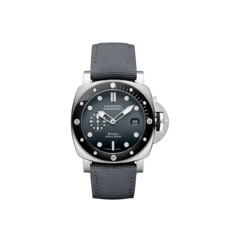 PANERAI Men SUBMERSIBLE Collection Watch-0