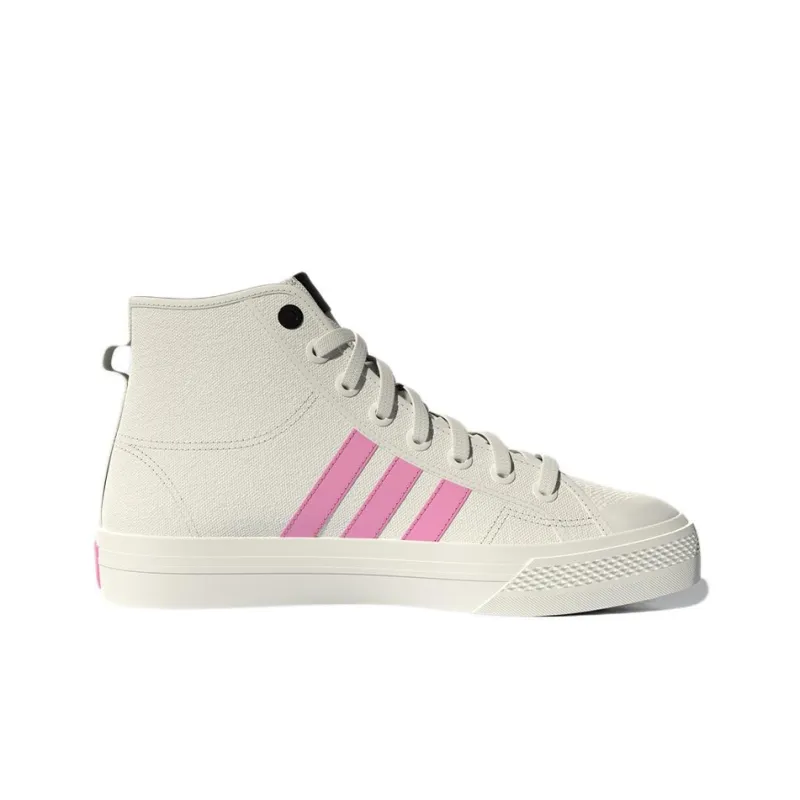 Adidas Nizza Hi Rf AndrÃ© Saraiva The World Needs Love Cream-1
