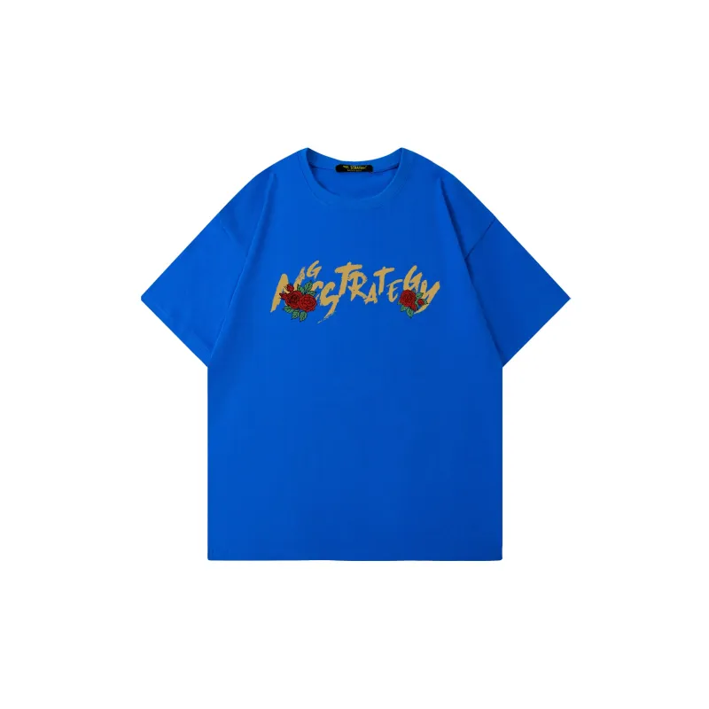 NGC STRATEGY T-Shirts Unisex-10