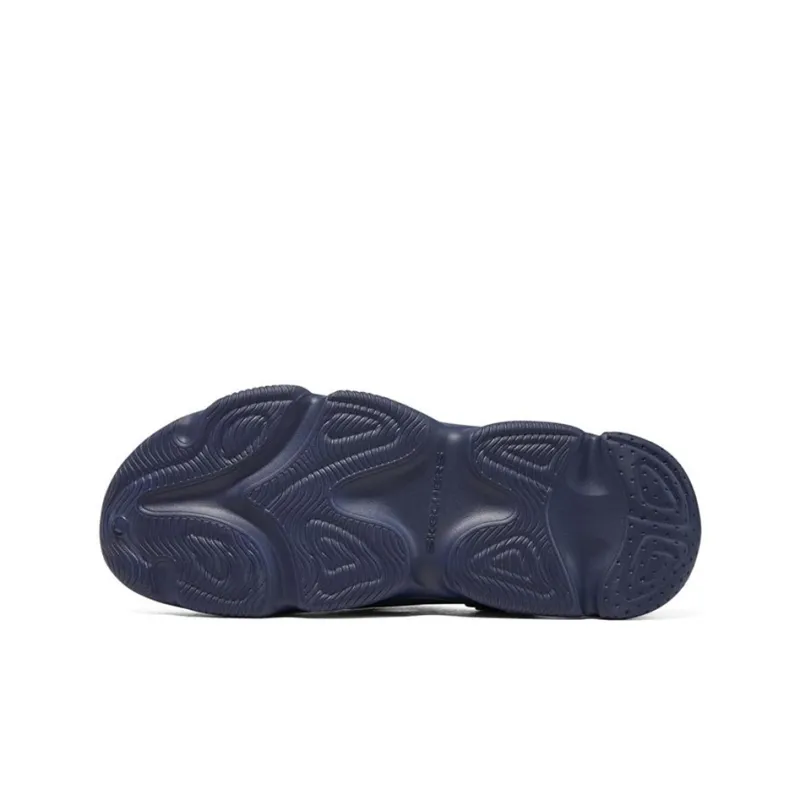 Skechers Foamies Dashing Walking Shoes 'Navy'-4