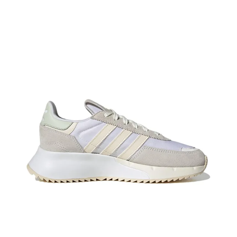 Adidas Retropy F2 'White Ecru Tint' Women's-1
