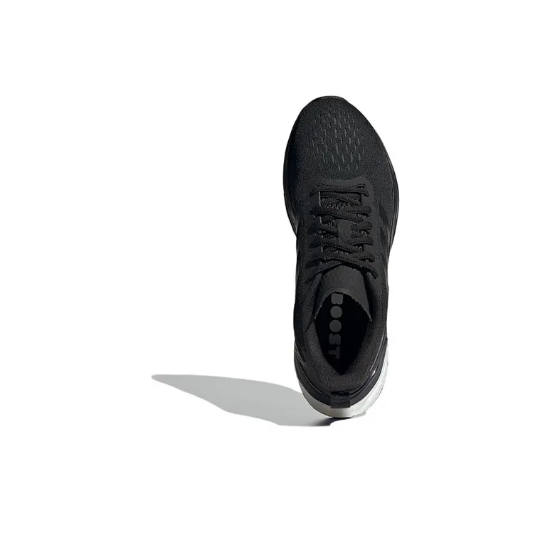 Adidas Response Super 'Black White' Women's-4