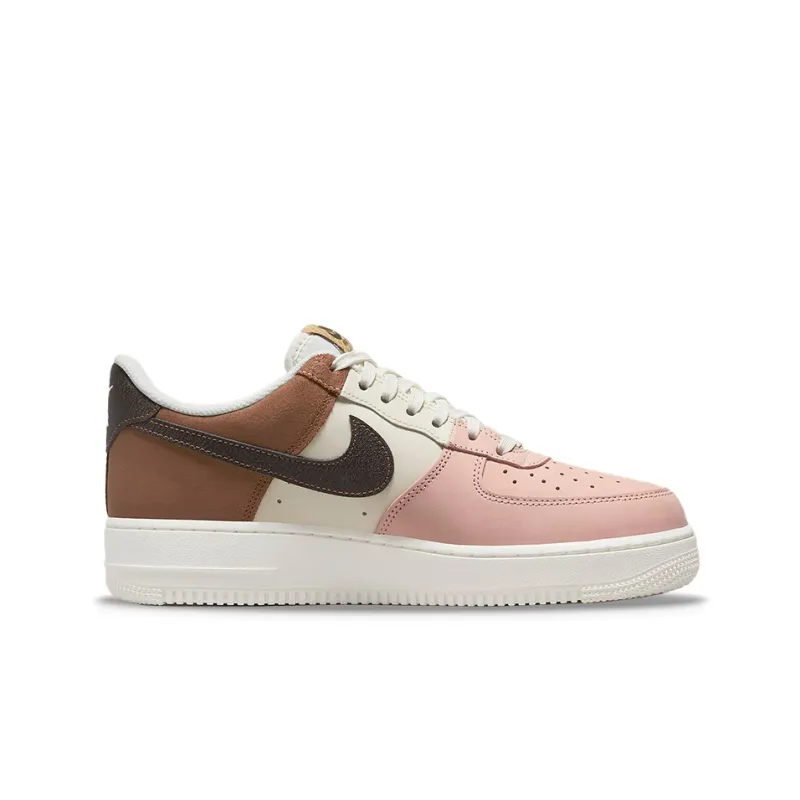 Nike Air Force 1 Low '07 LV8 Neapolitan-1