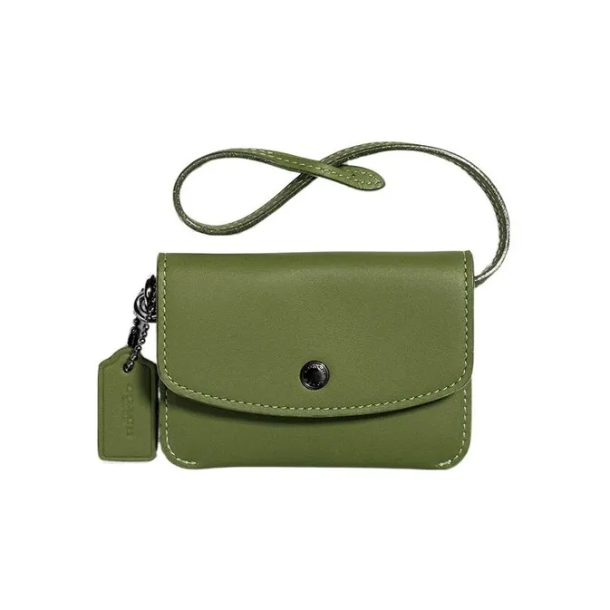 COACH Coin Purses-0