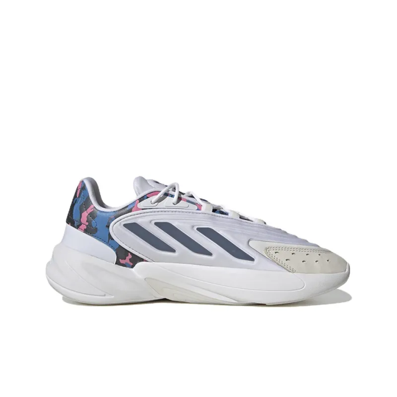 Adidas Ozelia 'White Wonder Steel Camo'-1