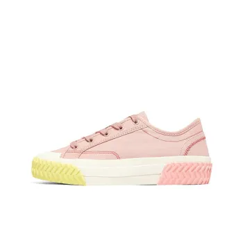 Skechers Street Trax Hi 'Pink' Women's