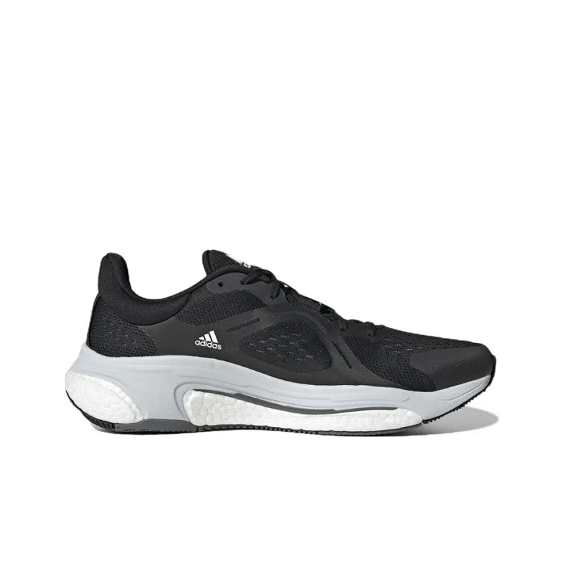 Adidas Solarcontrol 'Black White'-1