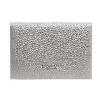 COACH Card Case Wallets