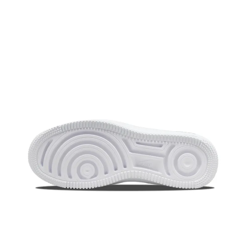 Nike Air Force 1 Low PLT.AF.ORM Pink Oxford Women's-4
