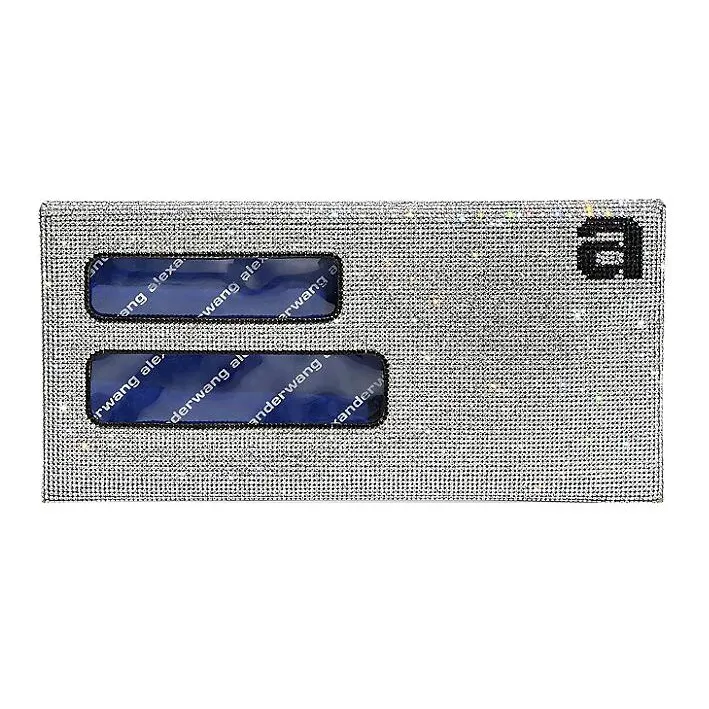 Alexander Wang Coin Purses-0