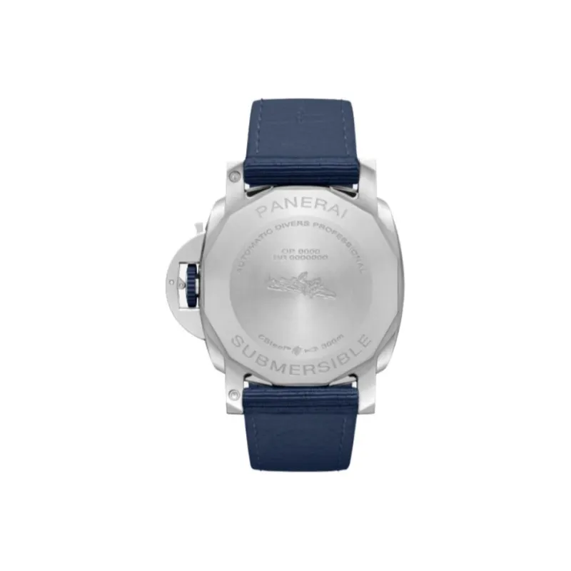 PANERAI Men SUBMERSIBLE Collection Watch-1