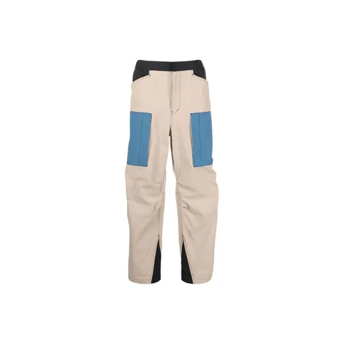 AMBUSH Panelled Cargo Pants 