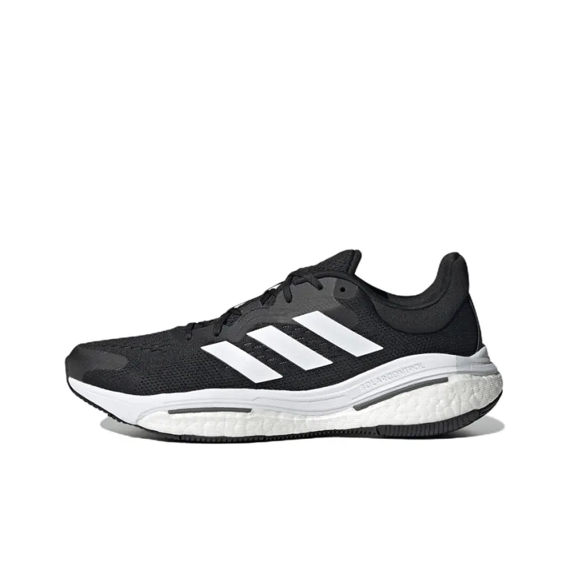 Adidas Solarcontrol 'Black White'-0
