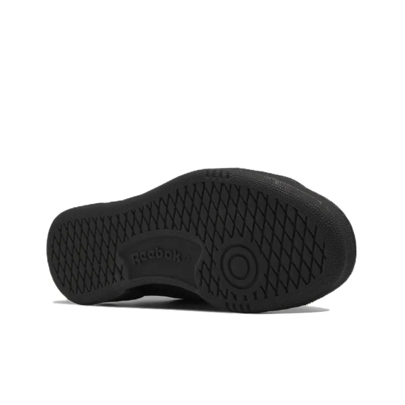 Reebok Club C 85 Grounds 'Black'-4