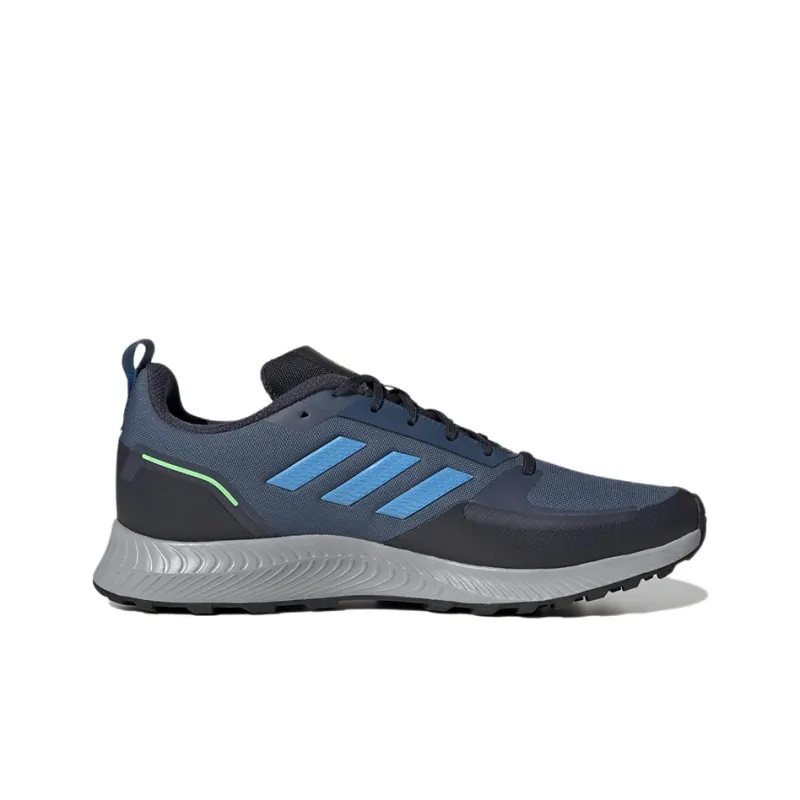 Adidas Runfalcon 2.0 Tr 'Wonder Steel Pulse Blue'-1