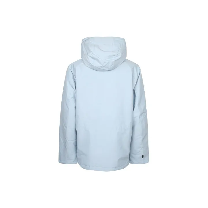 WOOLRICH Mountain Hooded Padded Parka-1