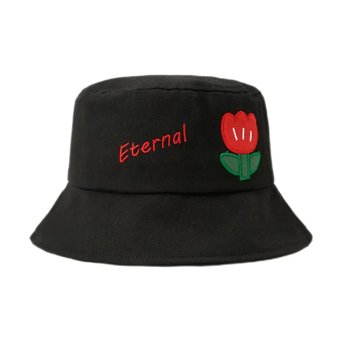 FREE RABBITⅡ Bucket Hats Unisex-1
