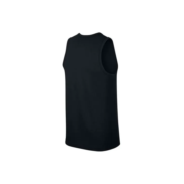 Nike Basketball Jerseys Men's Black-1