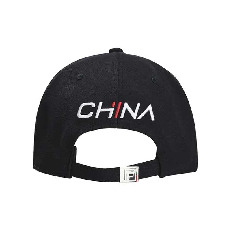 FILA Baseball Caps Unisex-2