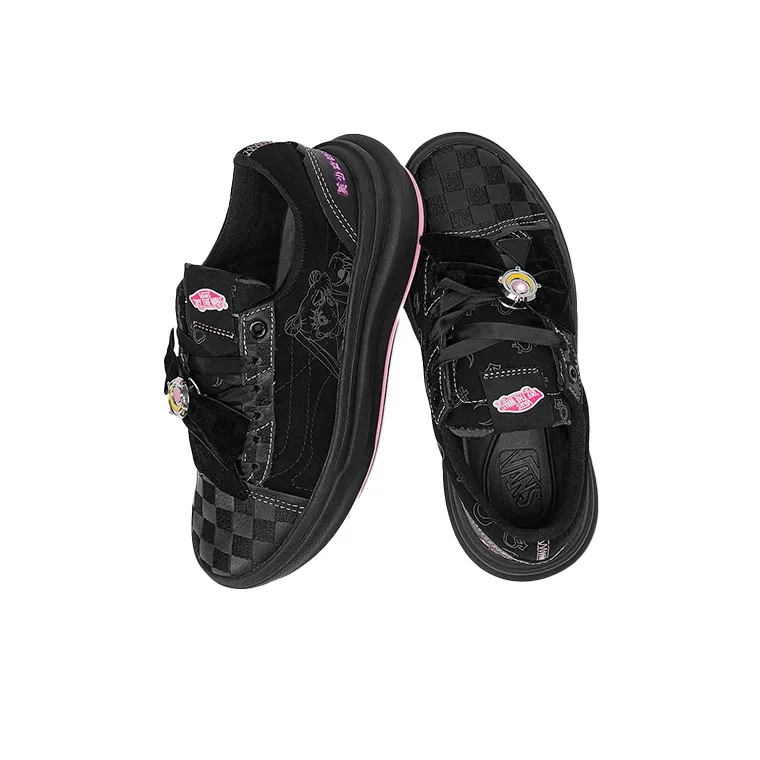 Vans Old Skool Overt Cc Pretty Guardian Sailor Moon Women's-3