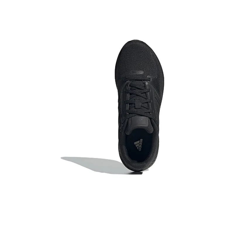 Adidas Runfalcon 2.0 Core Black Carbon Women's-4