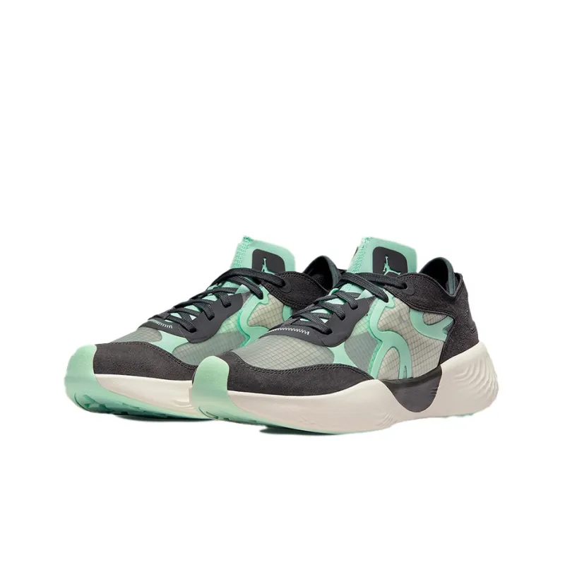 Jordan Delta 3 Low Anthracite Mint Foam-2