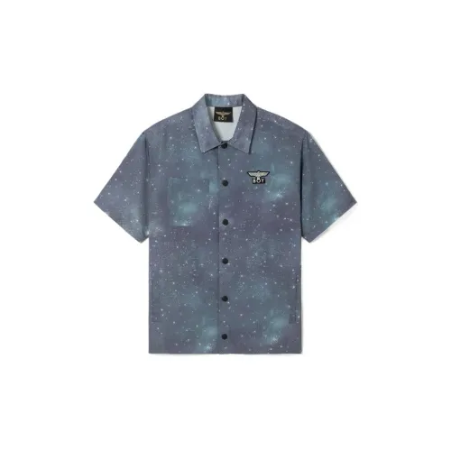 Boy London Shirts Unisex Blue