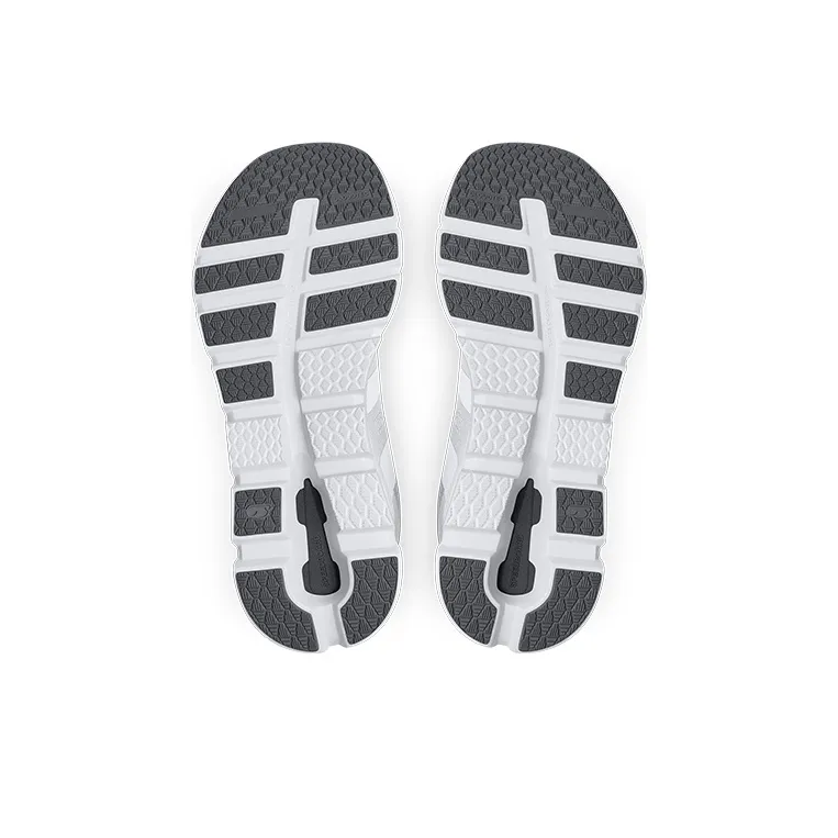 On Running Cloudrunner White Frost Women's-5