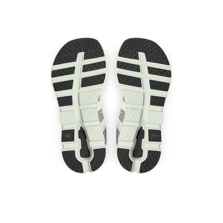 On Running Cloudrunner Frost Aloe Women's-5